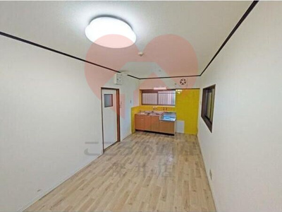 【居間・リビング】 | 八尾市松山町１丁目戸建