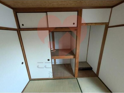 【寝室】 | 八尾市松山町１丁目戸建