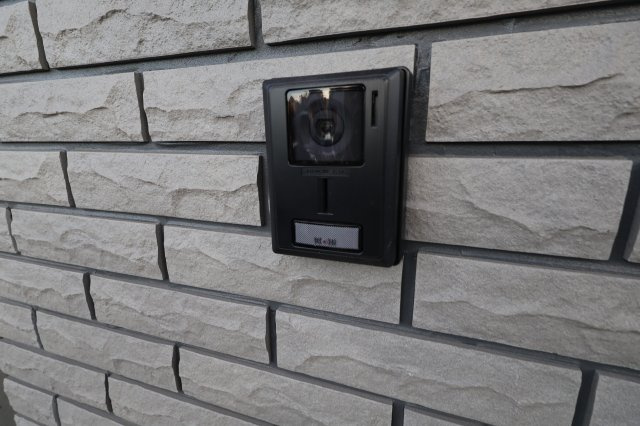 《仲介手数料無料》浦和区大東２丁目23-5新築一戸建てグランパティオの玄関