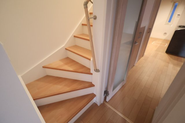 《仲介手数料無料》浦和区大東２丁目23-5新築一戸建てグランパティオの内装