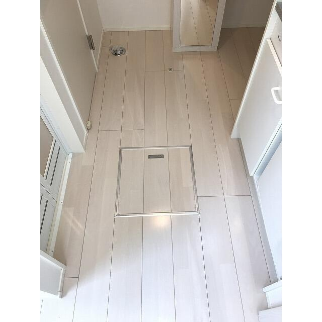 その他部屋