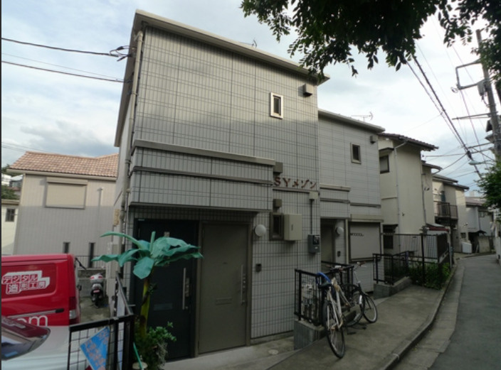 SYメゾン　敷金0　リノベーション　ネット0　角部屋のその他