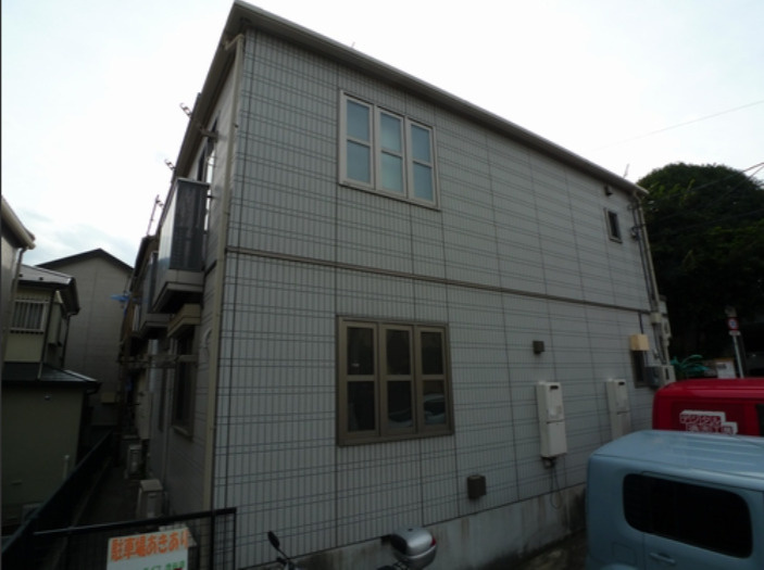 SYメゾン　敷金0　リノベーション　ネット0　角部屋