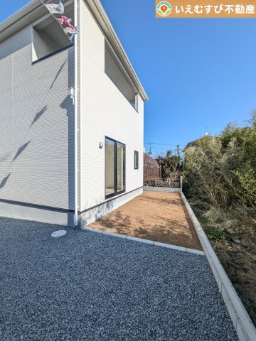 Cradle garden　熊谷市原島第1の庭|ガーデニングが楽しめそう
季節の草花で彩りを！ガーデニングで緑あふれる景色を作るのも楽しみ♪