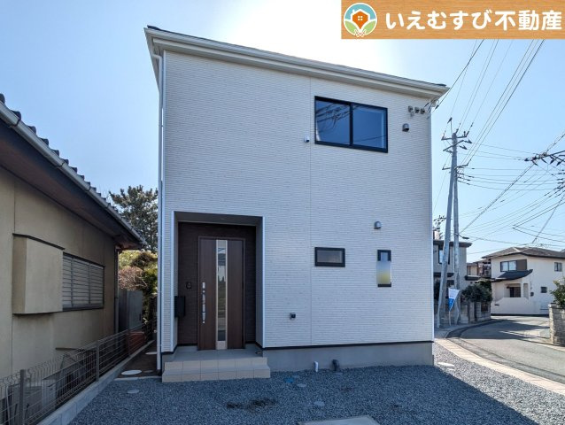 Cradle garden　熊谷市原島第1