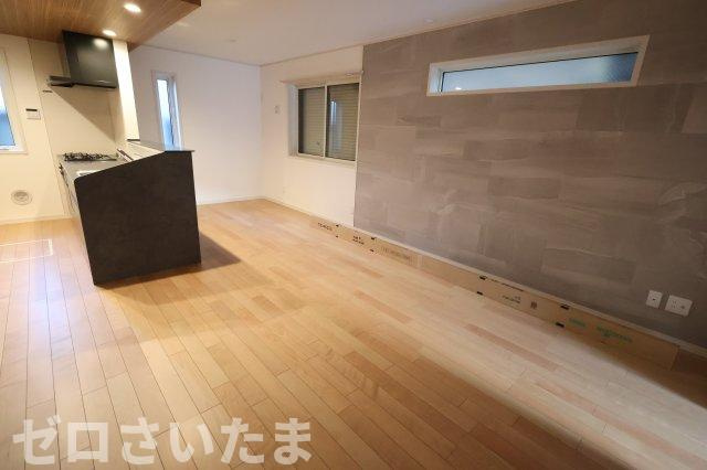 《仲介手数料無料》浦和区大東２丁目23-5新築一戸建てグランパティオ