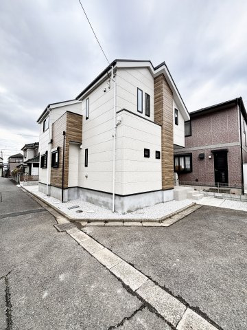 町田市木曽東３丁目の画像