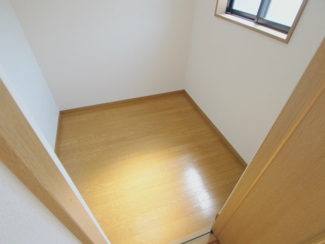 レジデンス川本A棟のその他