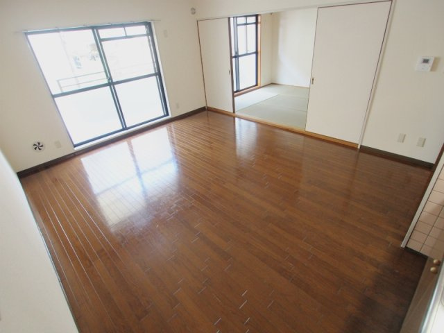 メゾン大町の展望