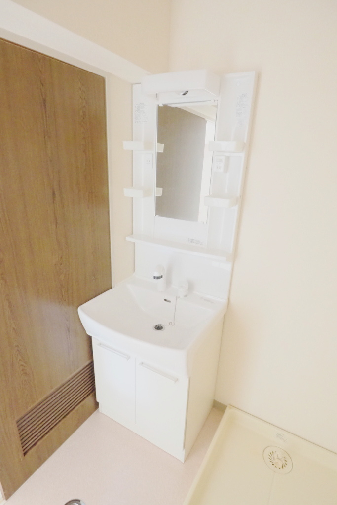 メゾン大町の洗面所