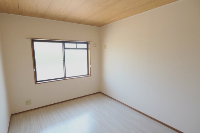 メゾン大町の子供部屋