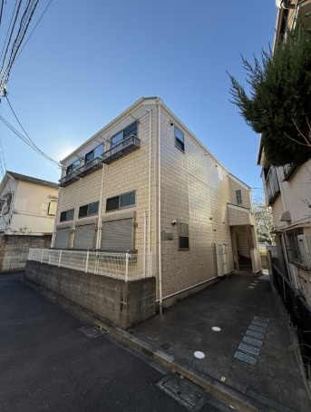 リバーサイドコート