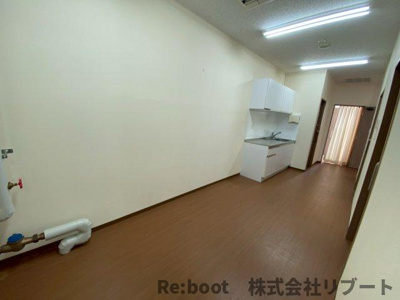 【内装】 | クリニックモール常盤平