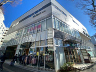 クリニックモール常盤平の画像