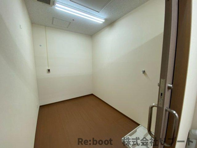 【内装】 | クリニックモール常盤平