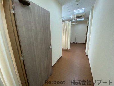 【内装】 | クリニックモール常盤平