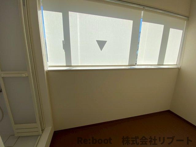 クリニックモール常盤平の内装