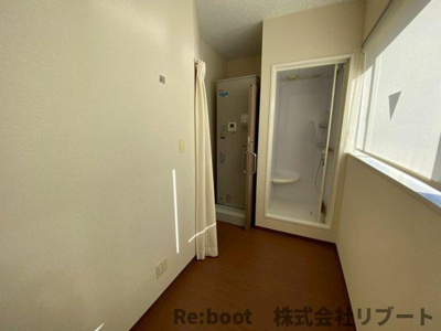 【内装】 | クリニックモール常盤平