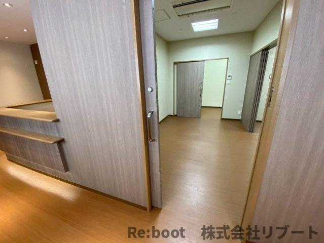 クリニックモール常盤平のその他