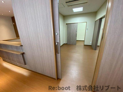 【その他】 | クリニックモール常盤平