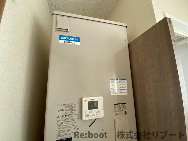 クリニックモール常盤平のその他