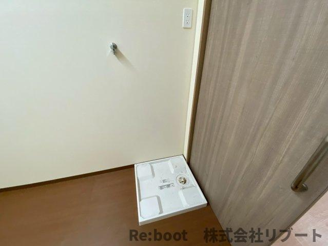 クリニックモール常盤平の設備