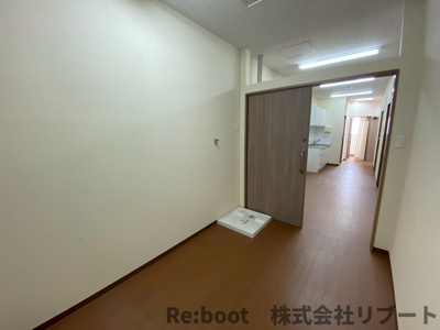 【内装】 | クリニックモール常盤平