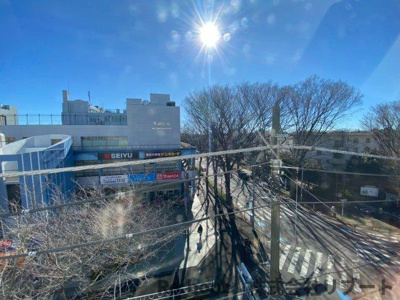 【展望】 | クリニックモール常盤平