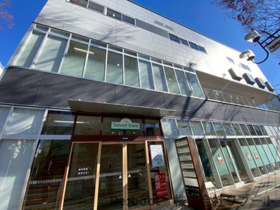 【外観】 | クリニックモール常盤平