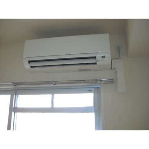 ラ・メゾン・ドゥ日名中町の設備