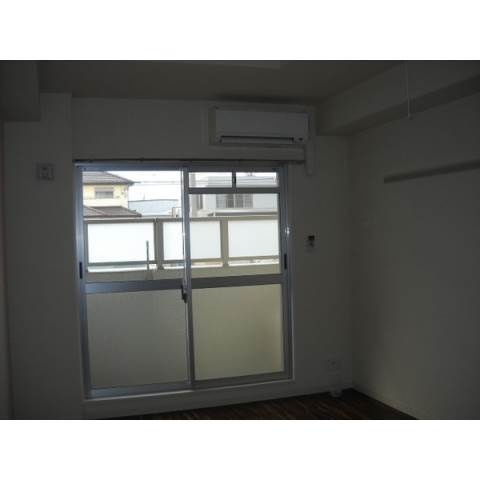 ラ・メゾン・ドゥ日名中町の寝室