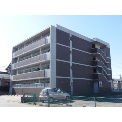 ラ・メゾン・ドゥ日名中町