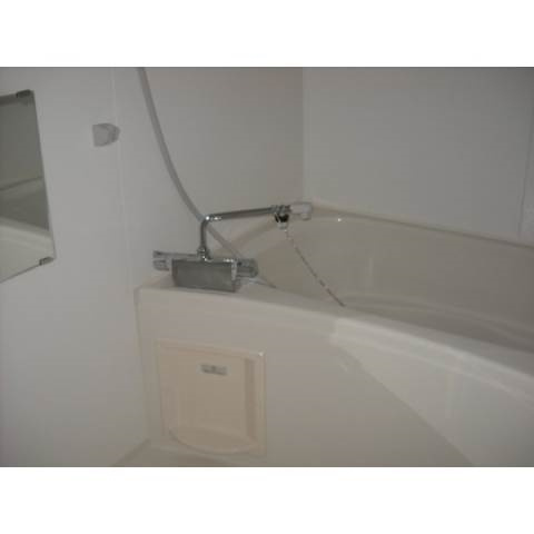 ラ・メゾン・ドゥ日名中町の浴室