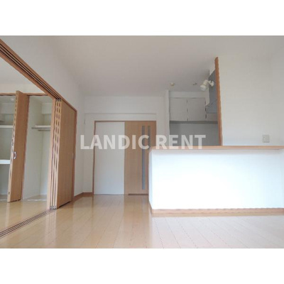 【内装】 | アンバーサルＭ