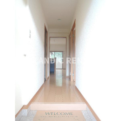 【玄関】 | アンバーサルＭ