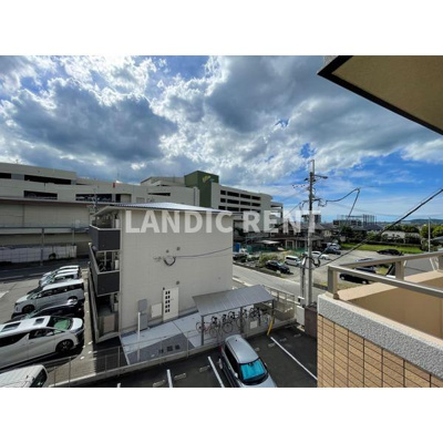 【展望】 | アンバーサルＭ