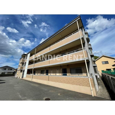 【外観】 | アンバーサルＭ