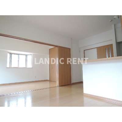 【居間・リビング】 | アンバーサルＭ