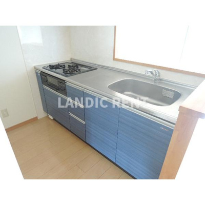 【キッチン】 | アンバーサルＭ