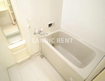 【浴室】 | アンバーサルＭ