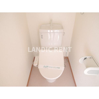 【トイレ】 | アンバーサルＭ