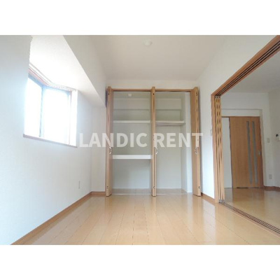 【内装】 | アンバーサルＭ