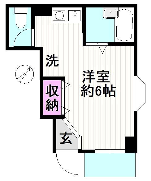フローリング