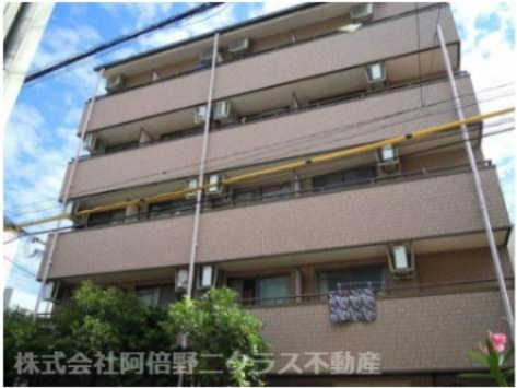 メゾンイシケン