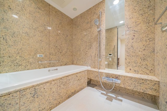 ザ・パークハウス元麻布の画像