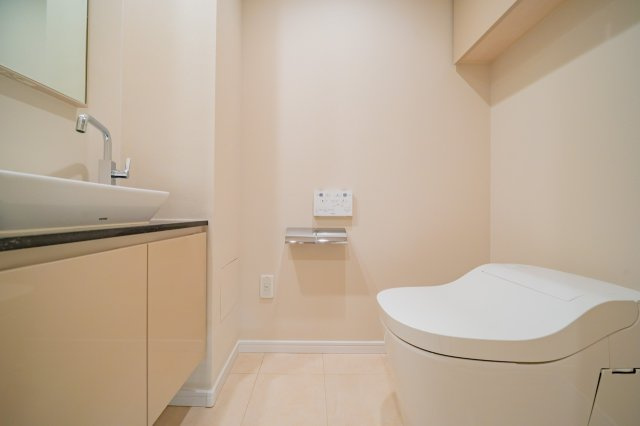 ザ・パークハウス元麻布の画像