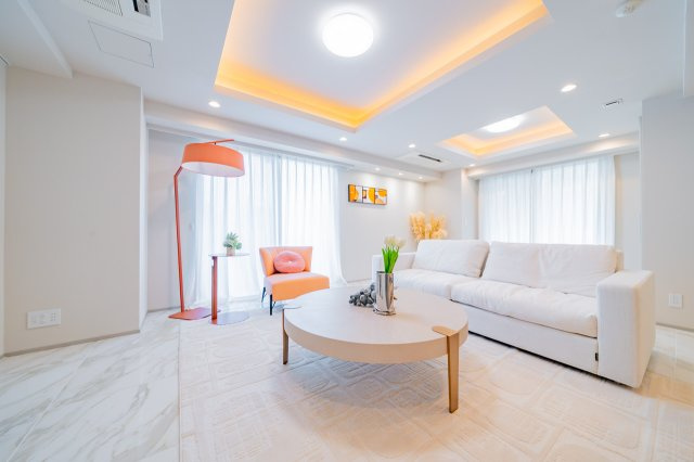 ザ・パークハウス元麻布の画像