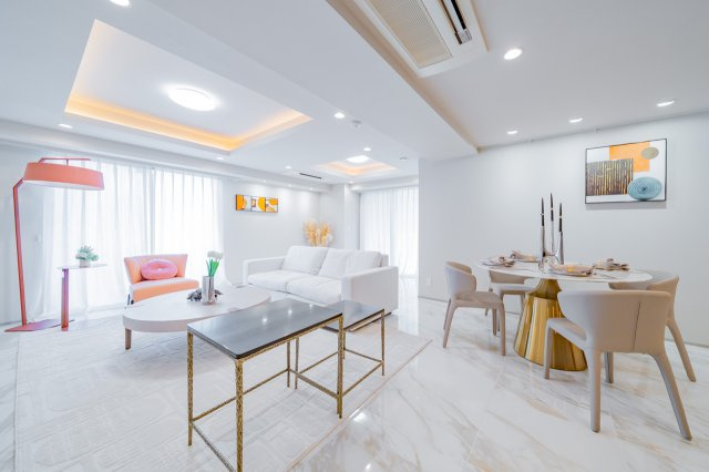 ザ・パークハウス元麻布の画像