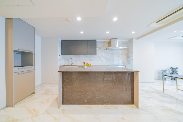 ザ・パークハウス元麻布の画像