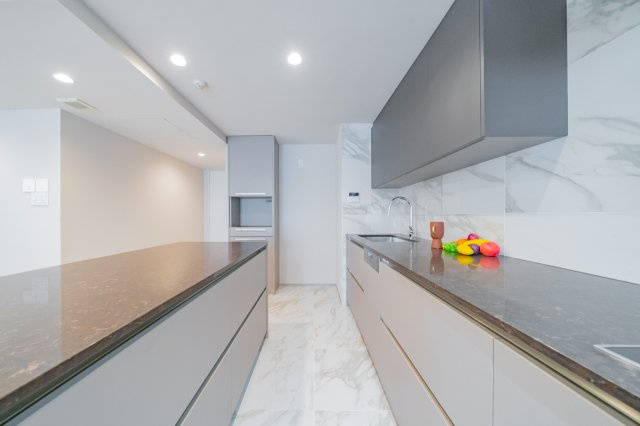 ザ・パークハウス元麻布の画像